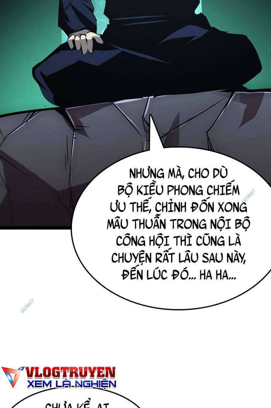 Mạt Thế Quật Khởi