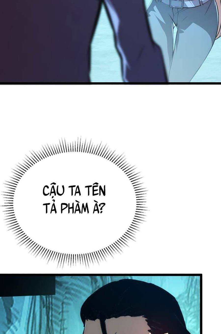 Mạt Thế Quật Khởi