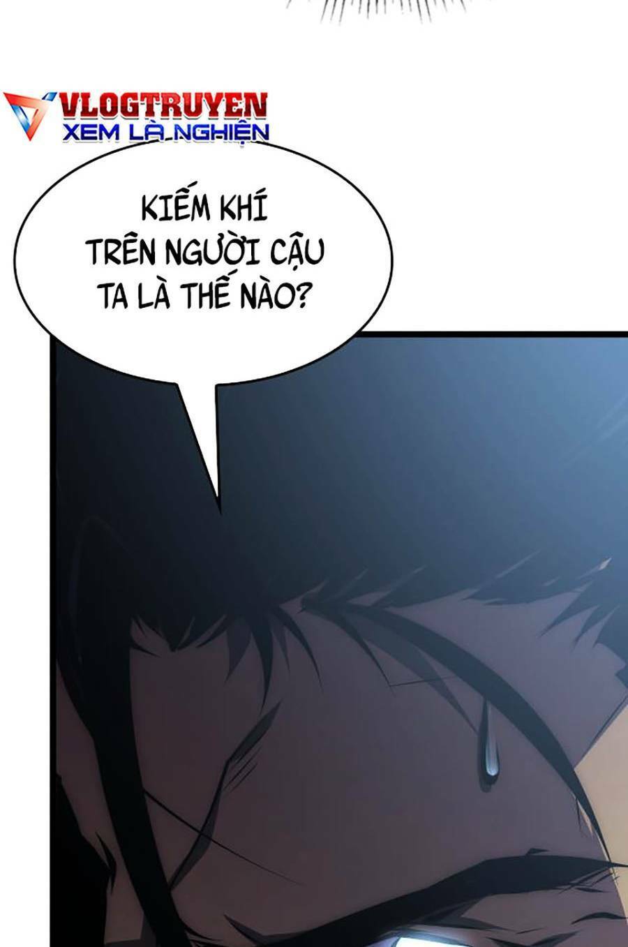 Mạt Thế Quật Khởi