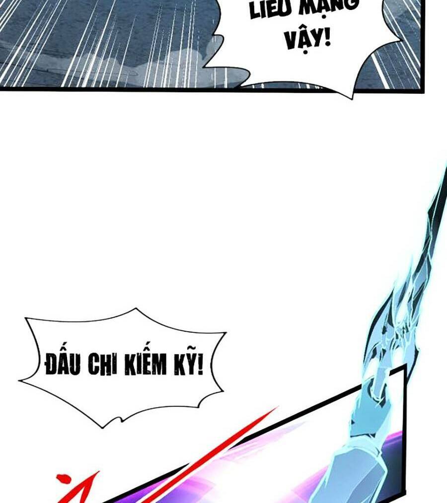 Mạt Thế Quật Khởi