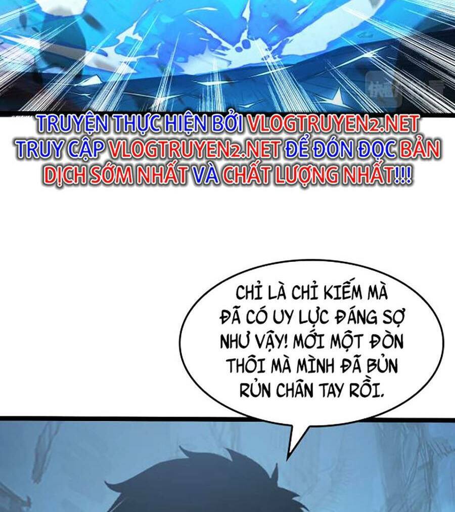 Mạt Thế Quật Khởi