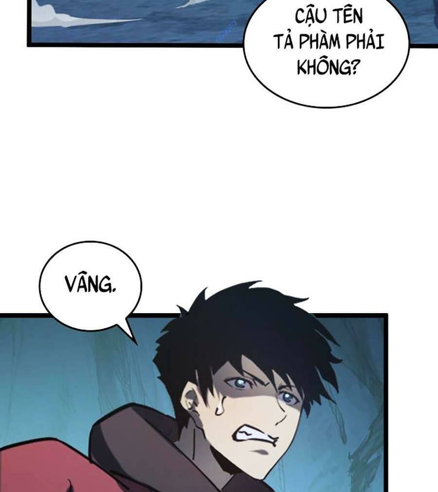 Mạt Thế Quật Khởi