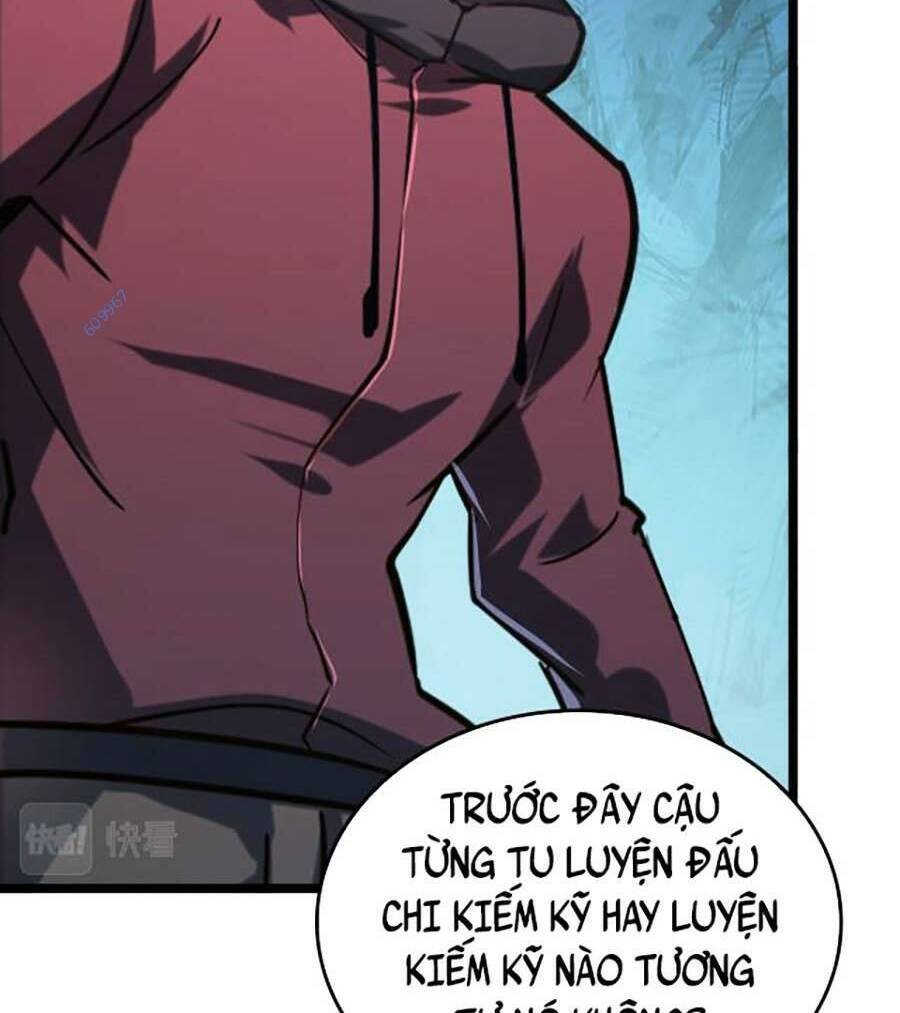 Mạt Thế Quật Khởi