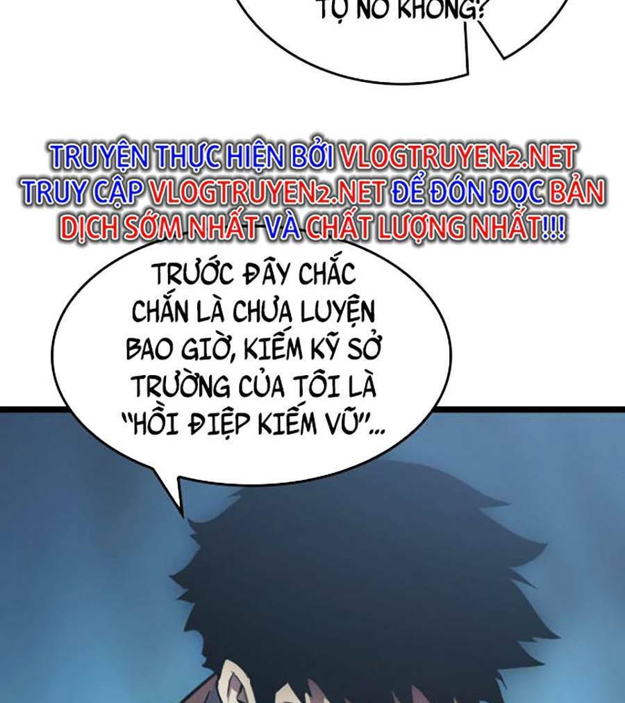 Mạt Thế Quật Khởi