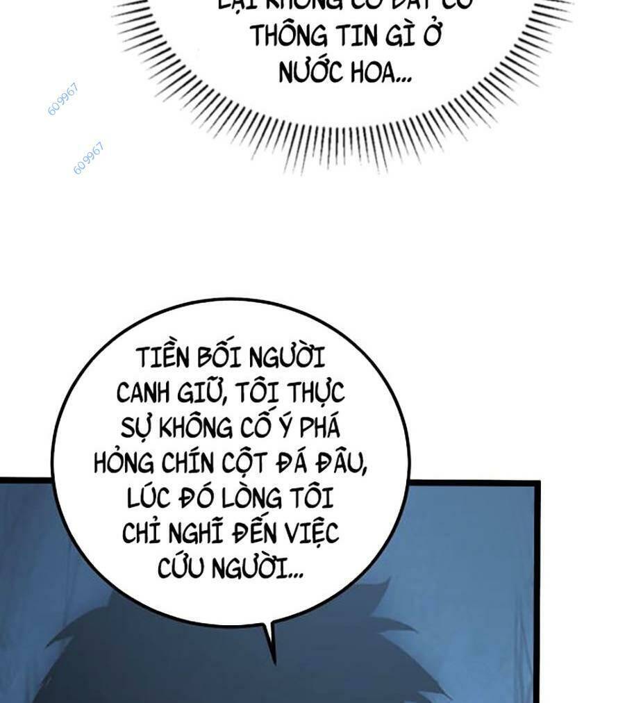 Mạt Thế Quật Khởi