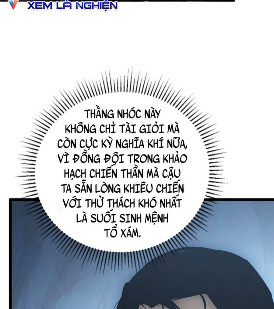 Mạt Thế Quật Khởi