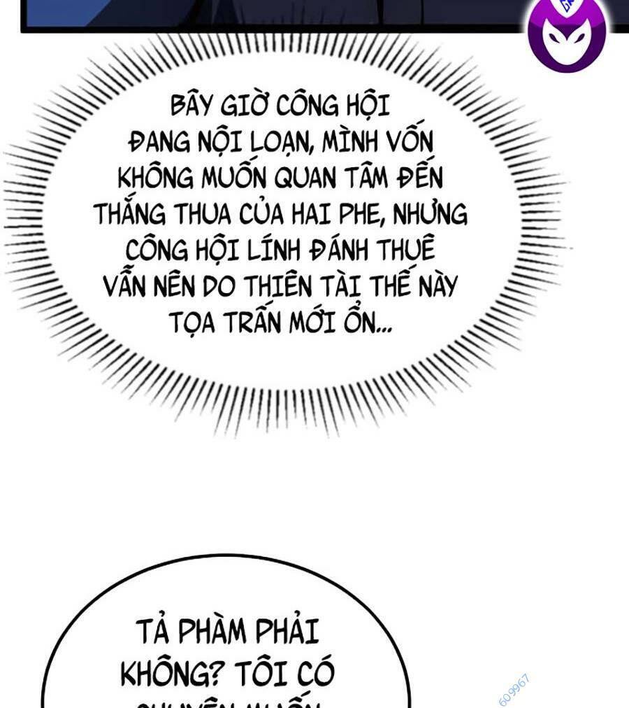 Mạt Thế Quật Khởi