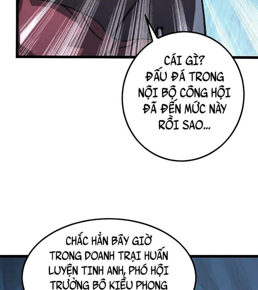 Mạt Thế Quật Khởi