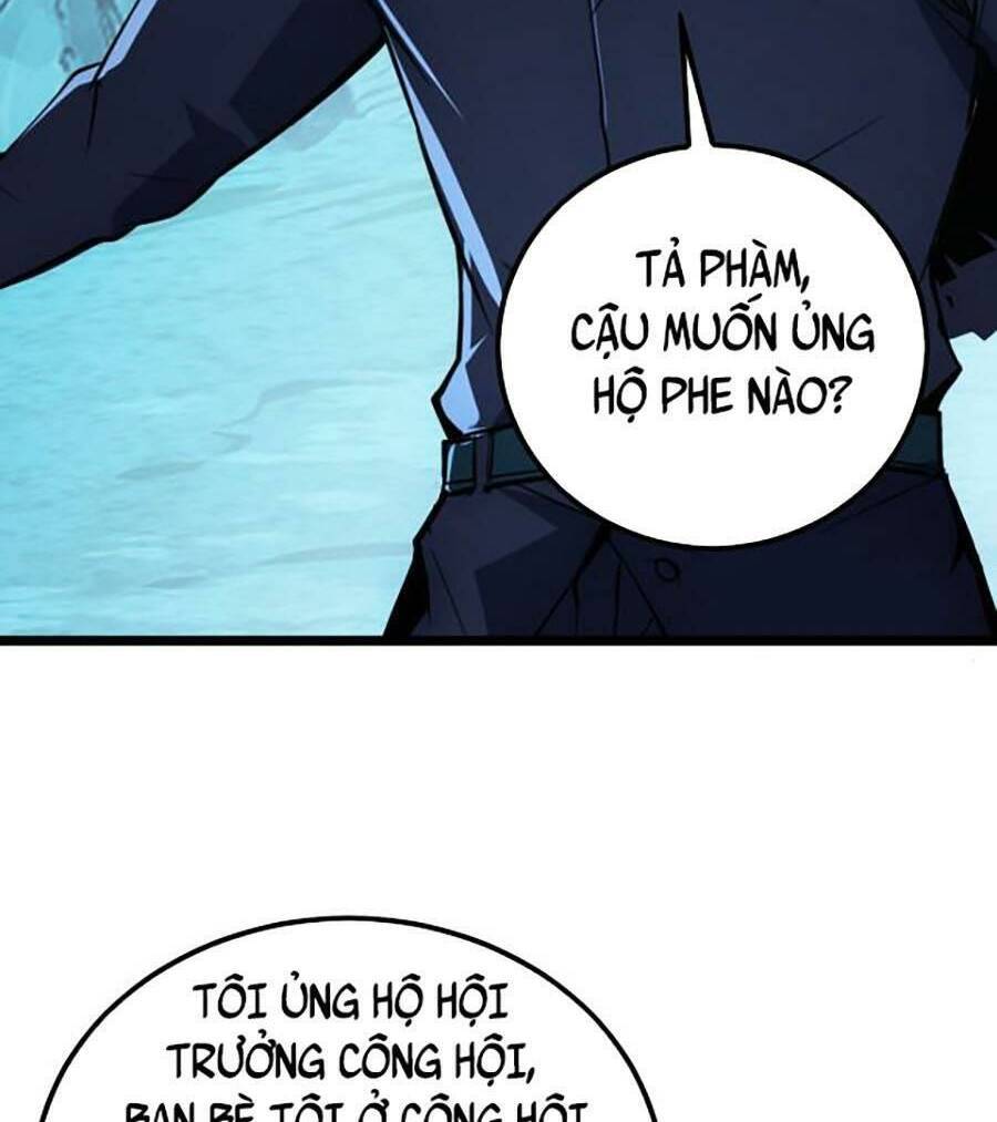 Mạt Thế Quật Khởi