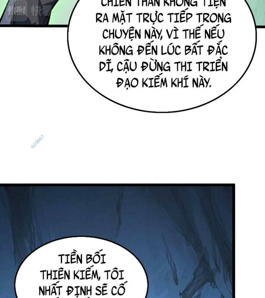 Mạt Thế Quật Khởi