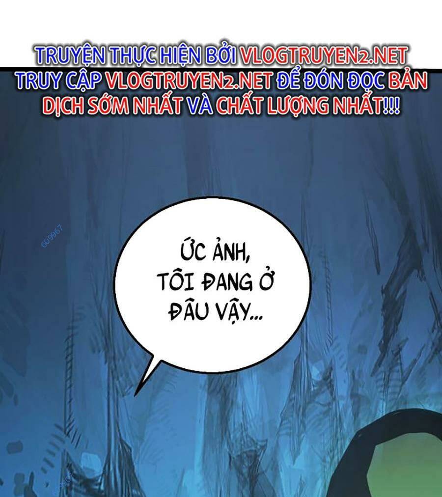 Mạt Thế Quật Khởi