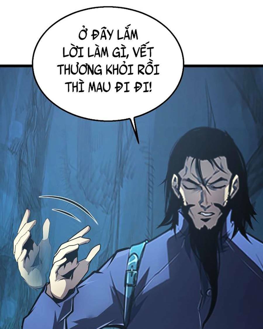 Mạt Thế Quật Khởi