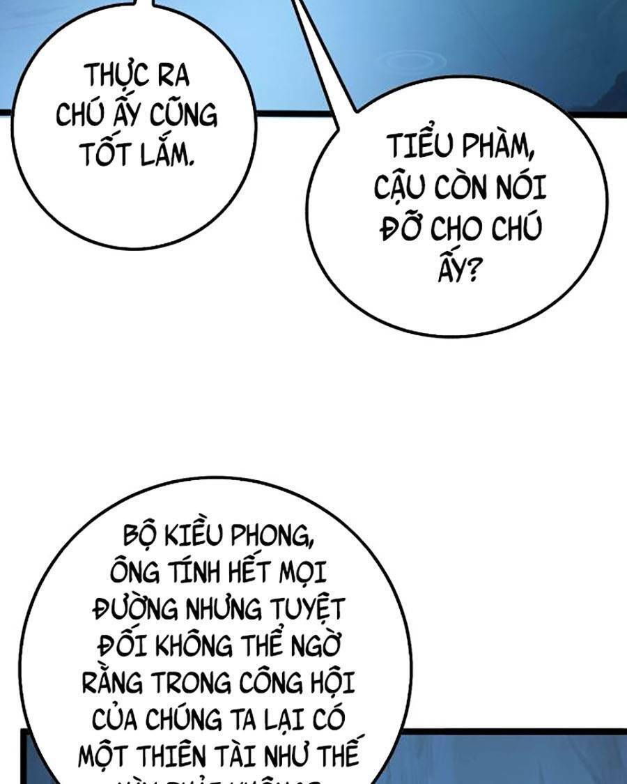 Mạt Thế Quật Khởi