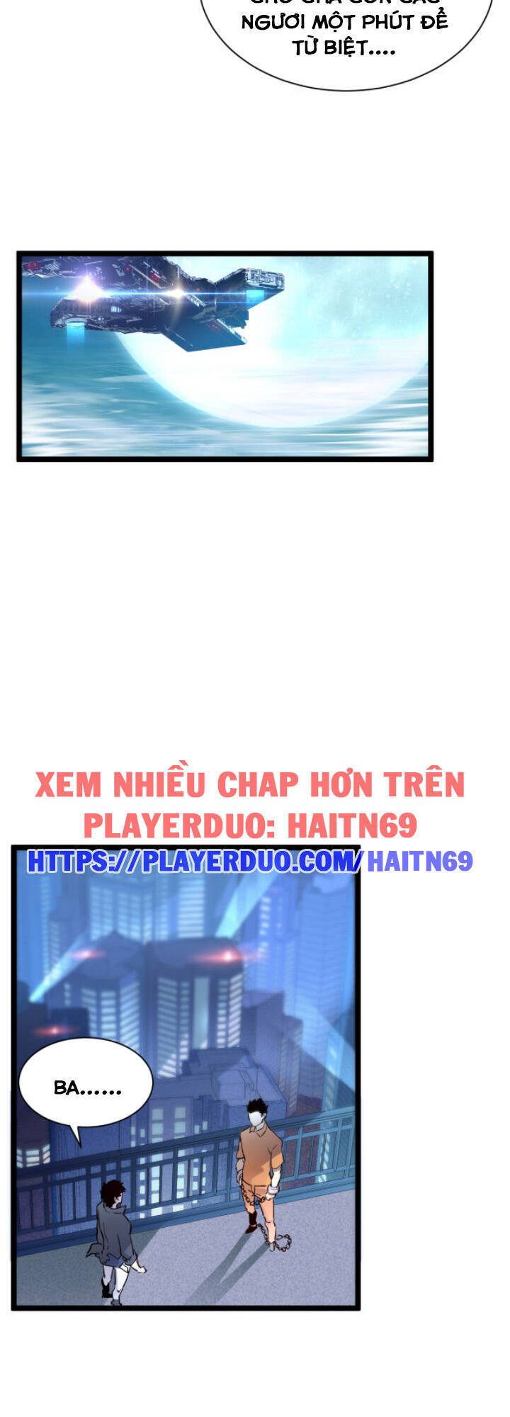 Mạt Thế Quật Khởi