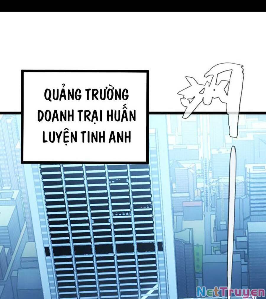 Mạt Thế Quật Khởi