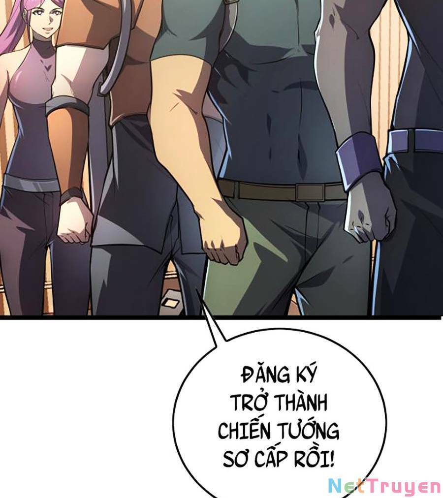 Mạt Thế Quật Khởi