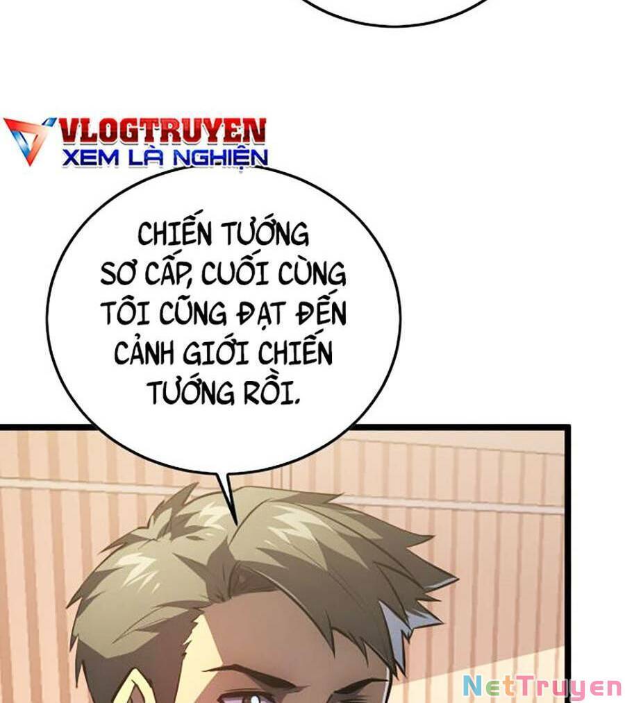 Mạt Thế Quật Khởi