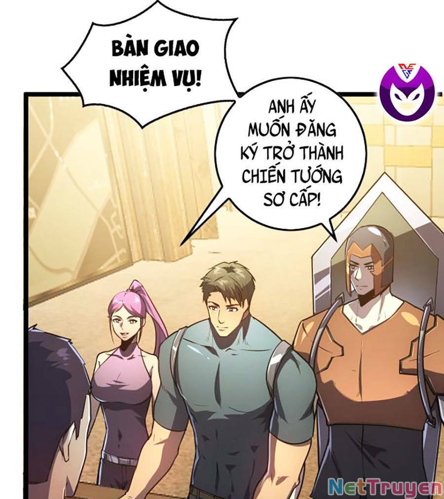 Mạt Thế Quật Khởi