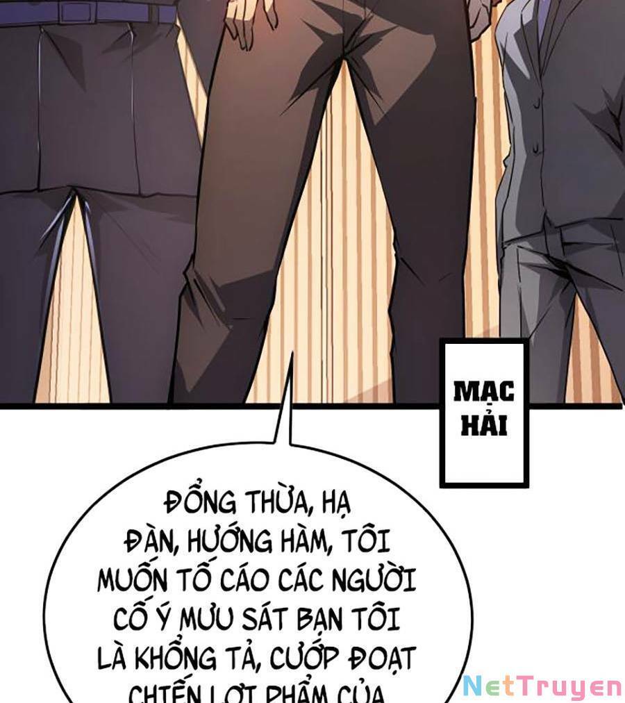 Mạt Thế Quật Khởi