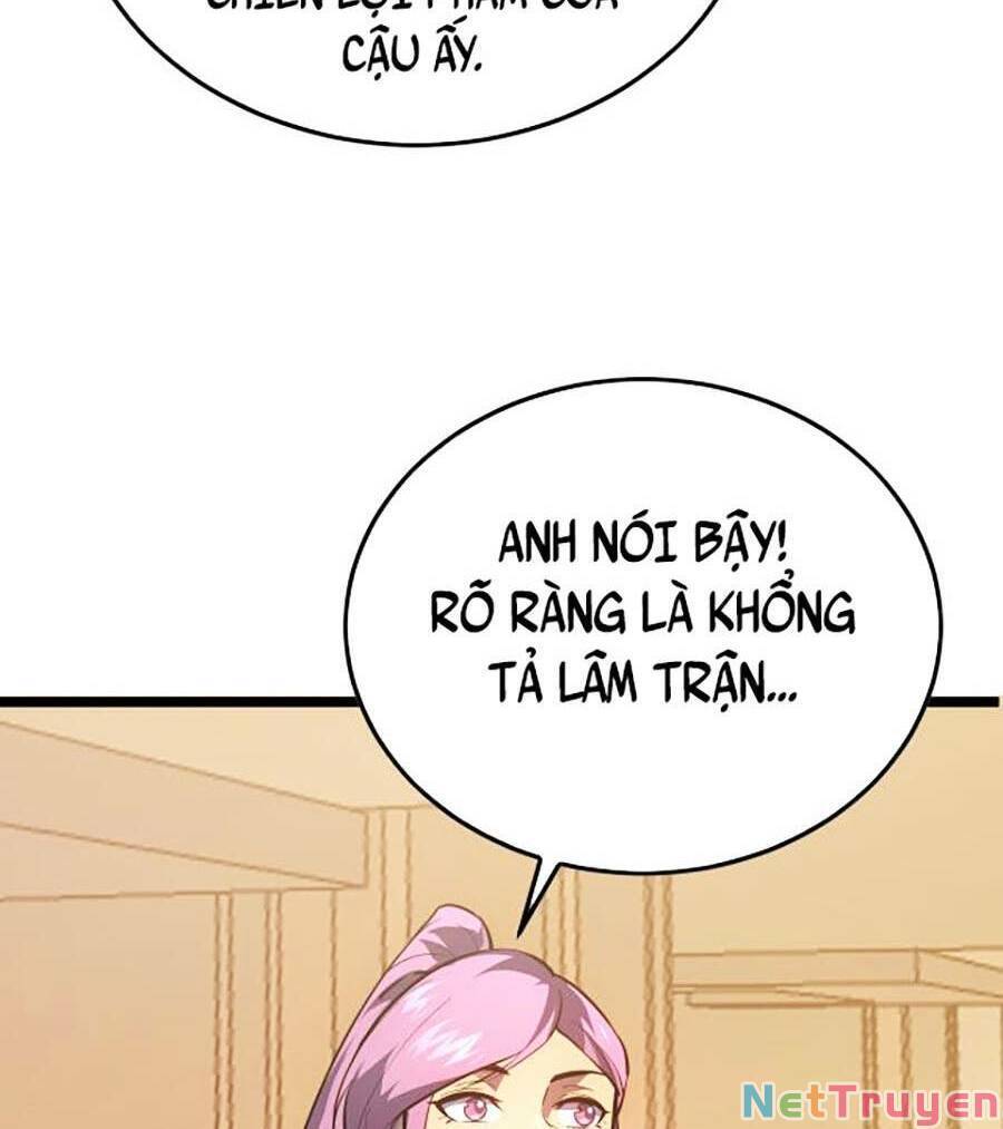 Mạt Thế Quật Khởi