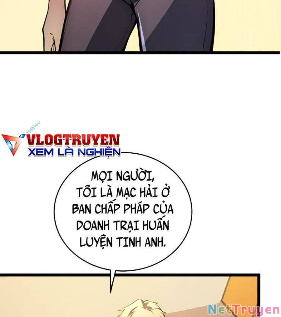 Mạt Thế Quật Khởi