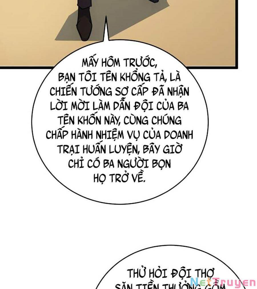 Mạt Thế Quật Khởi