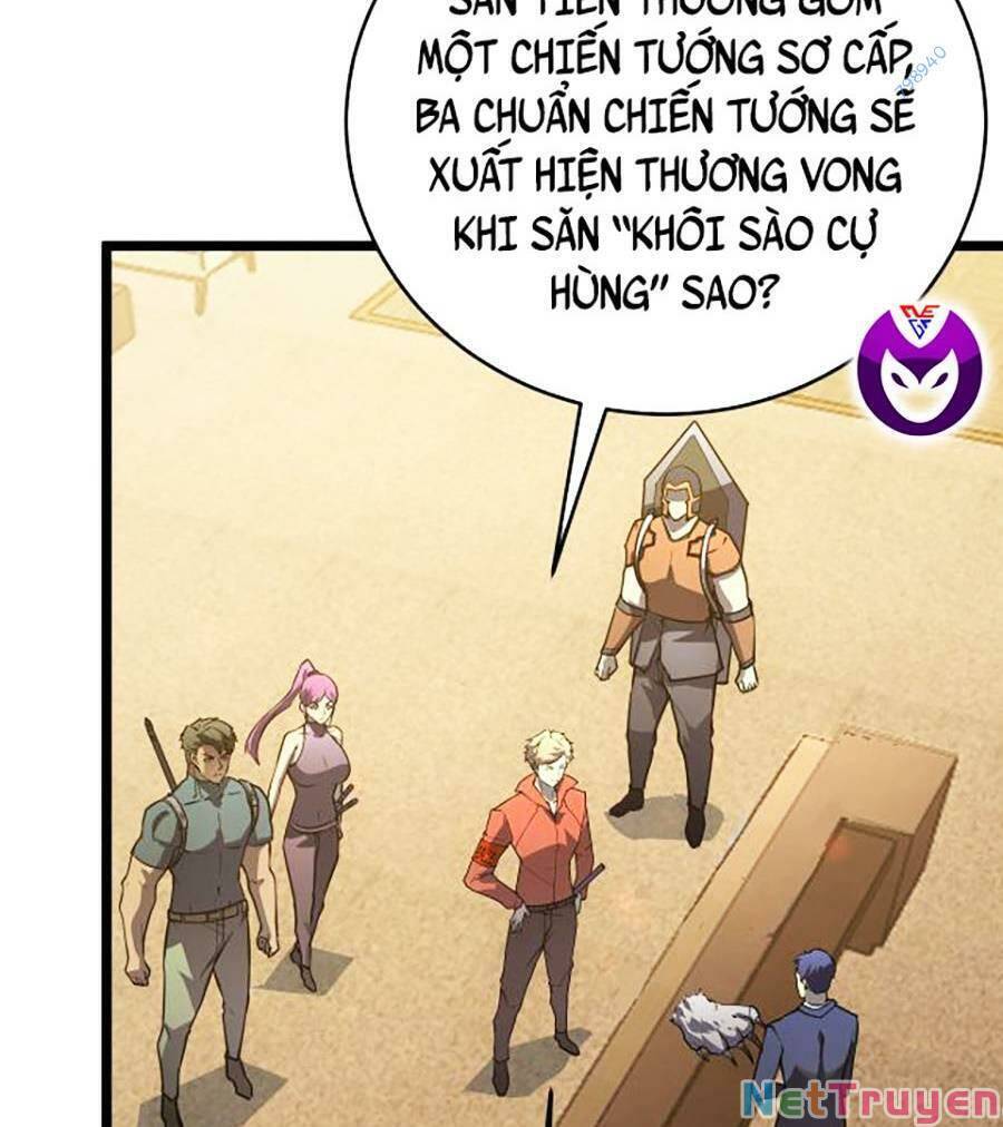 Mạt Thế Quật Khởi
