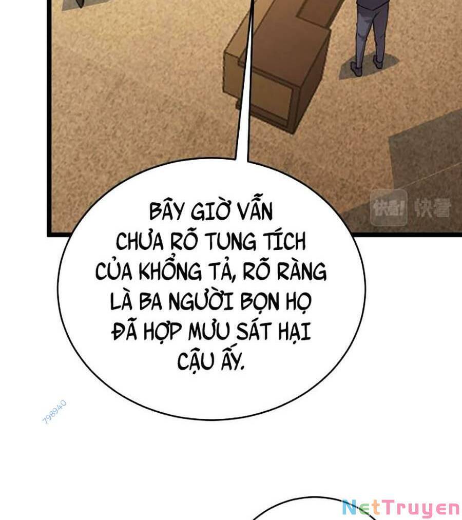 Mạt Thế Quật Khởi