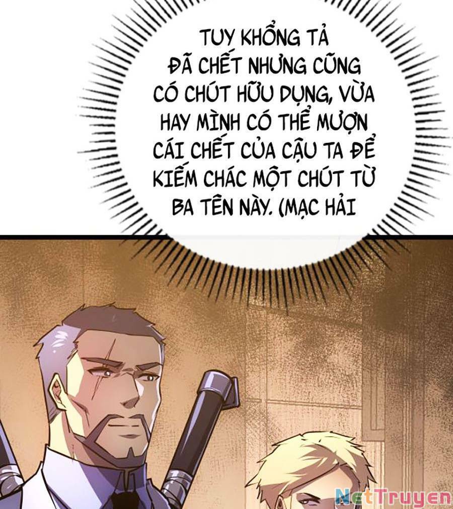 Mạt Thế Quật Khởi