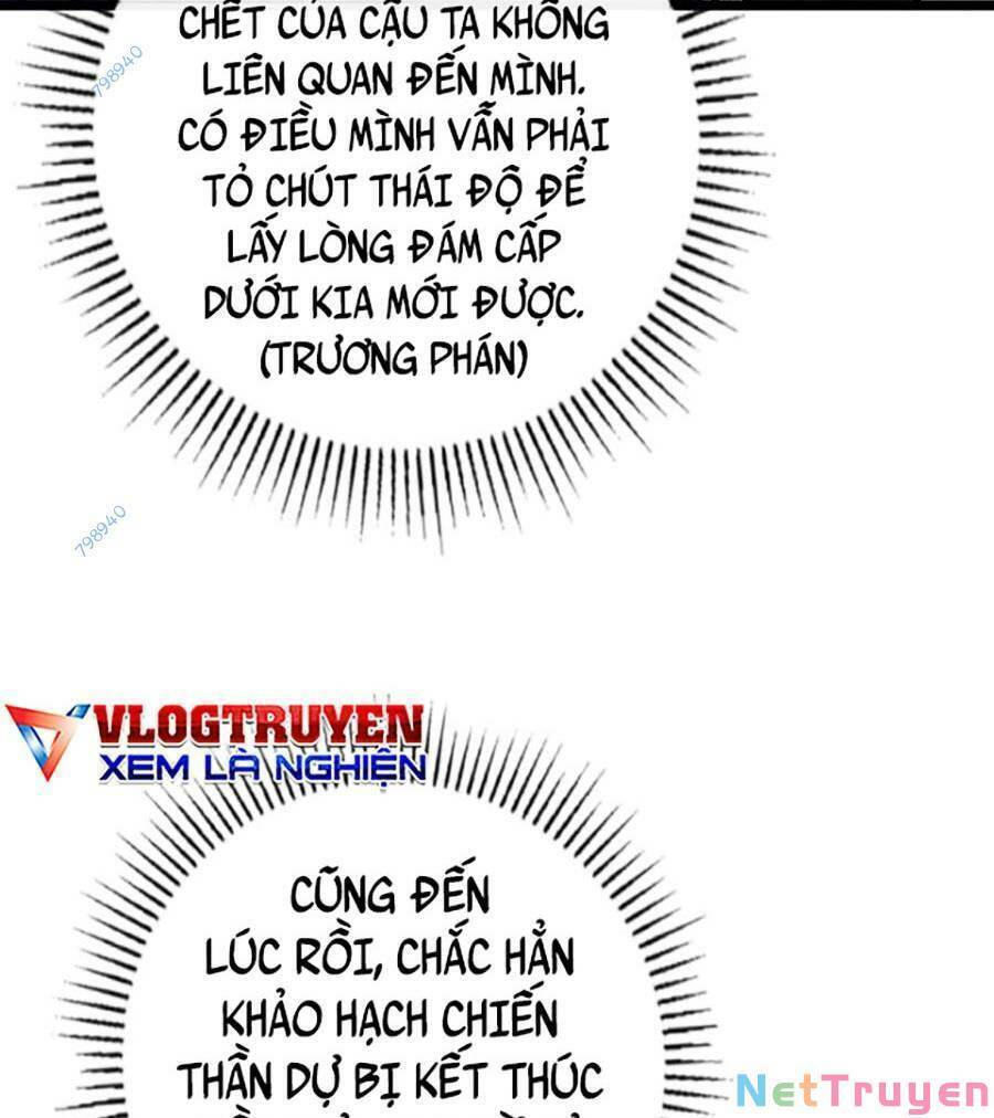 Mạt Thế Quật Khởi