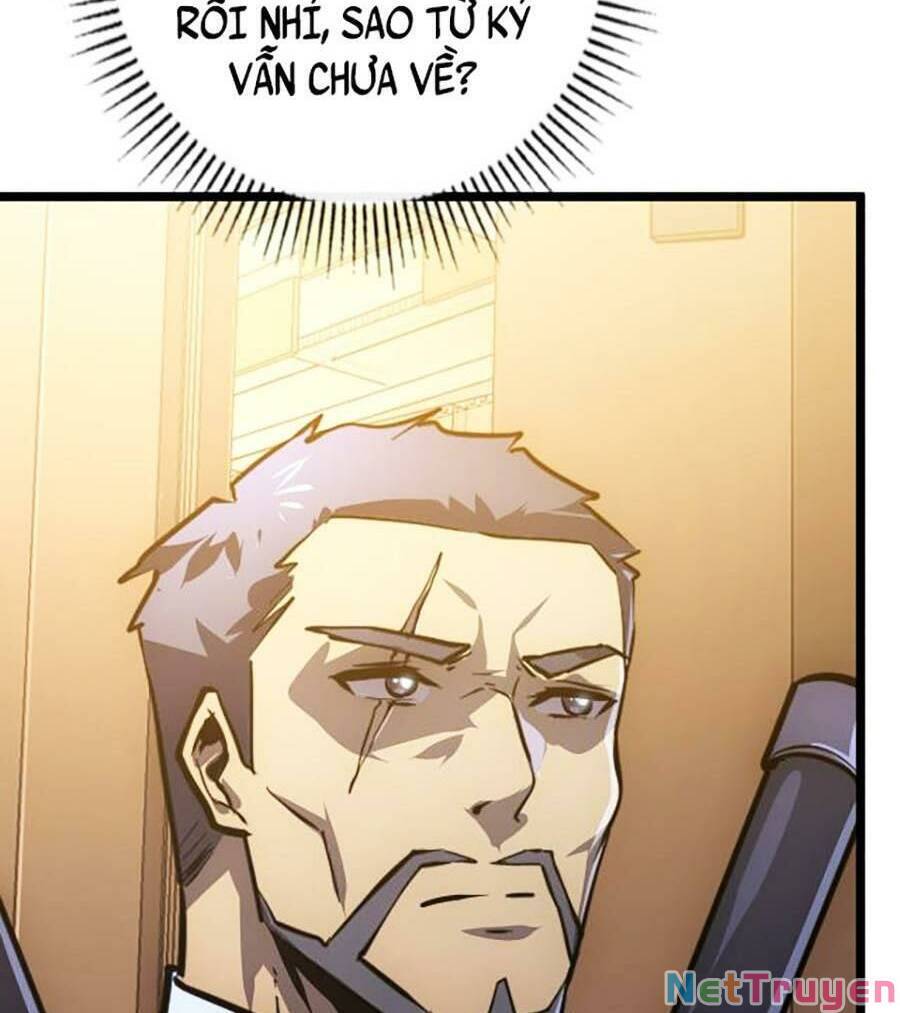 Mạt Thế Quật Khởi