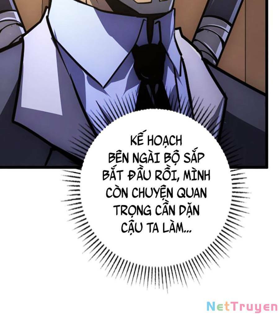 Mạt Thế Quật Khởi