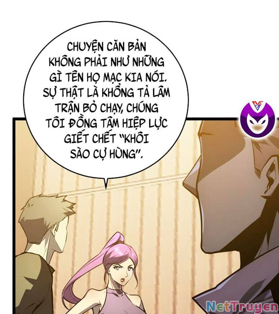 Mạt Thế Quật Khởi