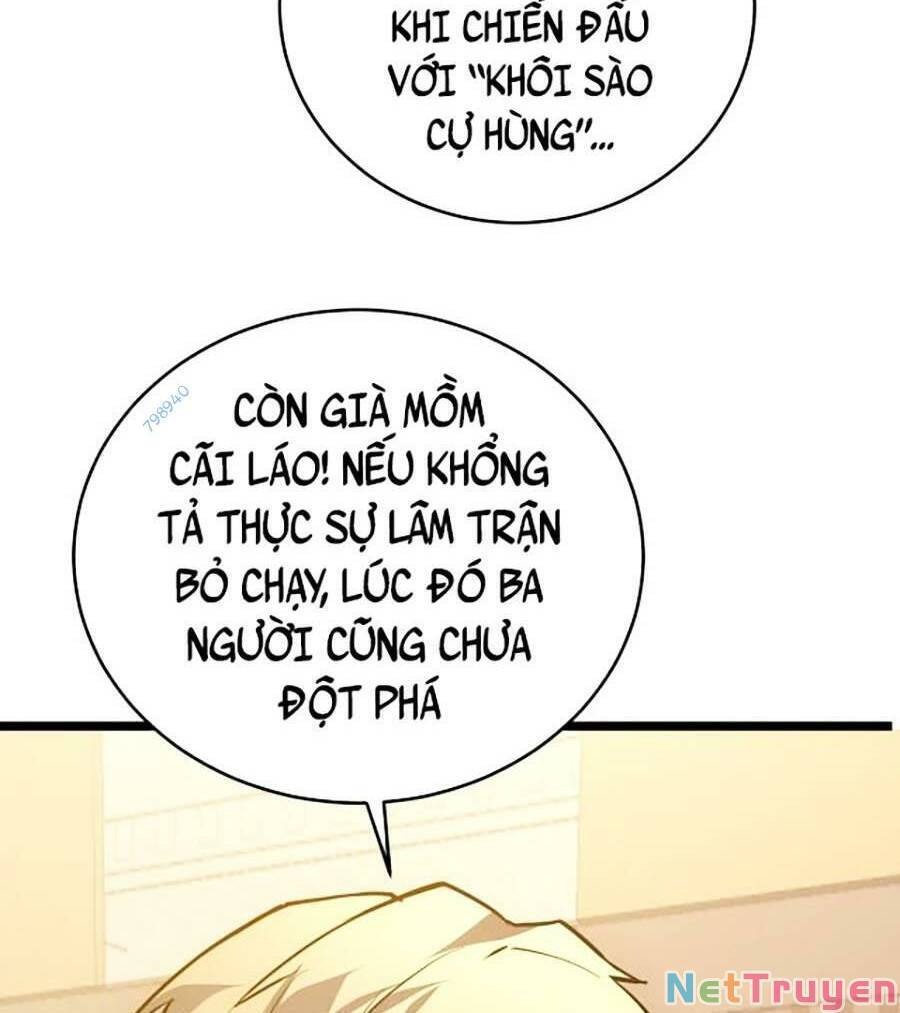 Mạt Thế Quật Khởi