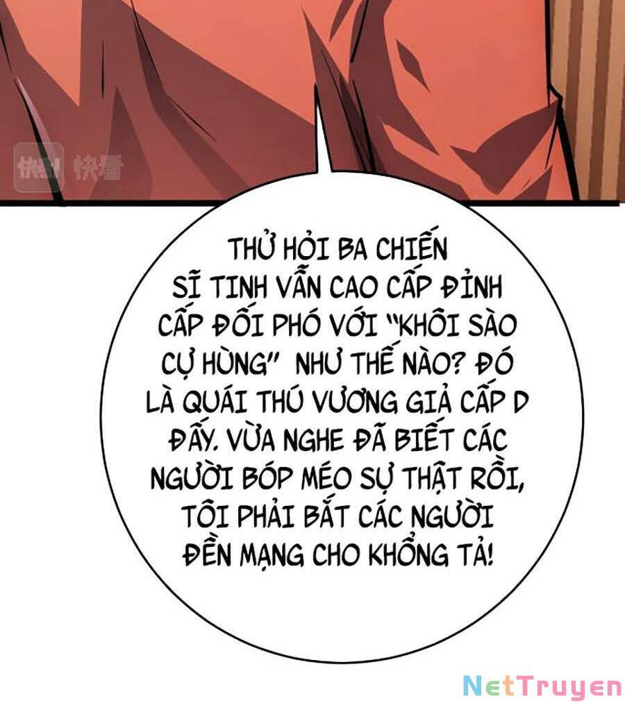 Mạt Thế Quật Khởi