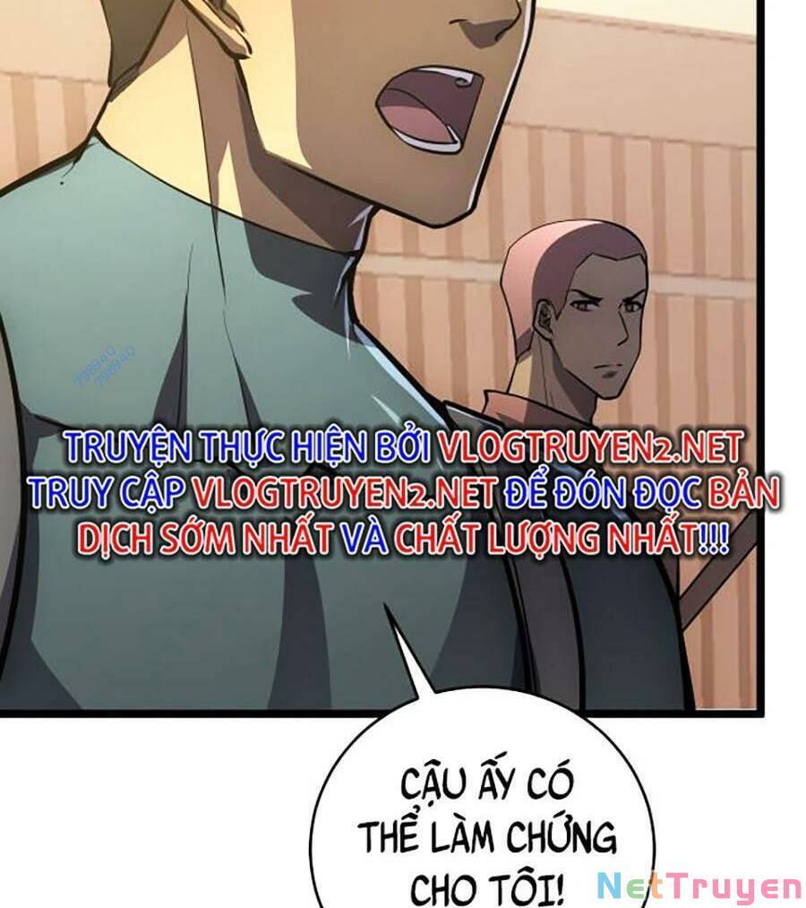 Mạt Thế Quật Khởi