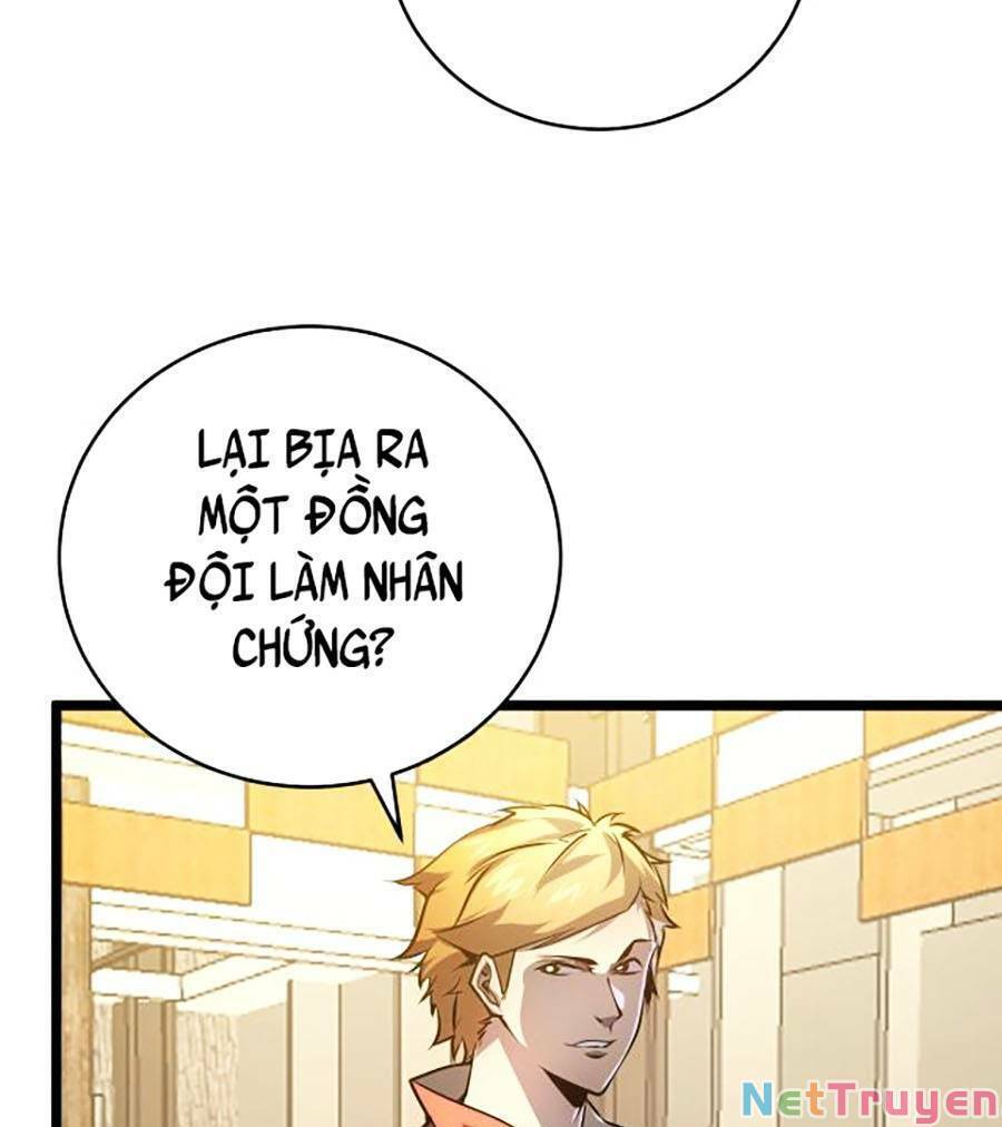 Mạt Thế Quật Khởi
