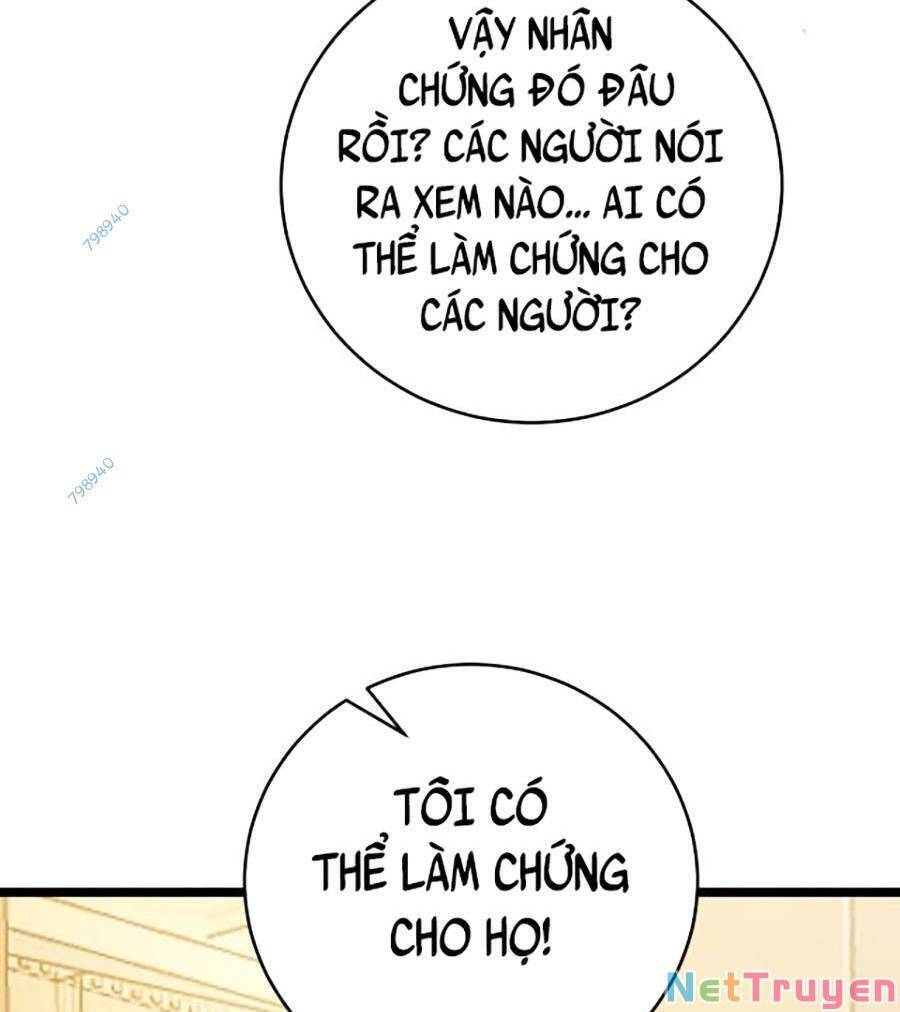 Mạt Thế Quật Khởi