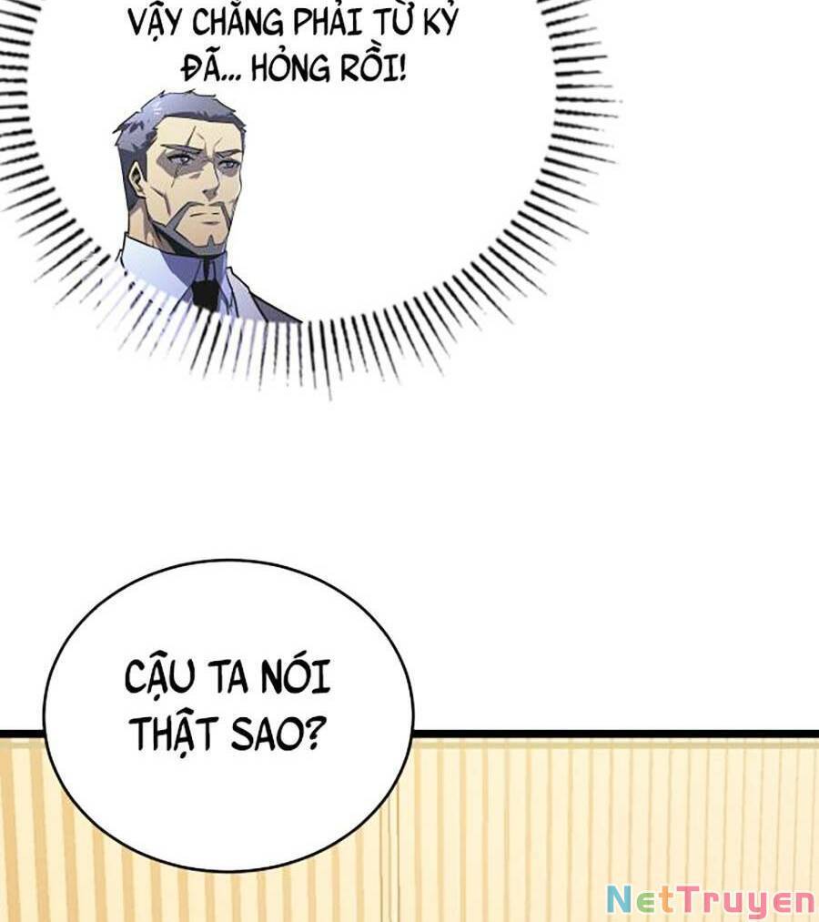 Mạt Thế Quật Khởi