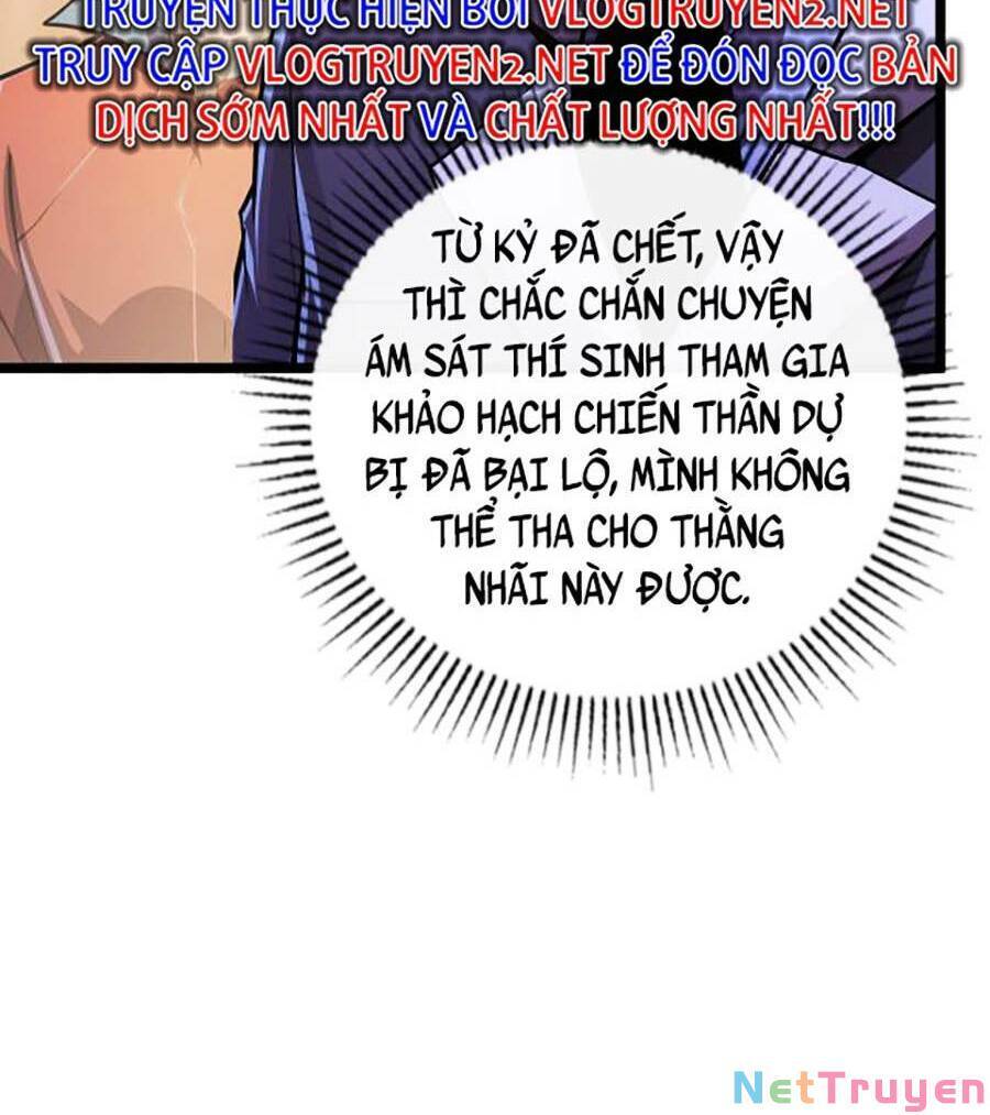 Mạt Thế Quật Khởi