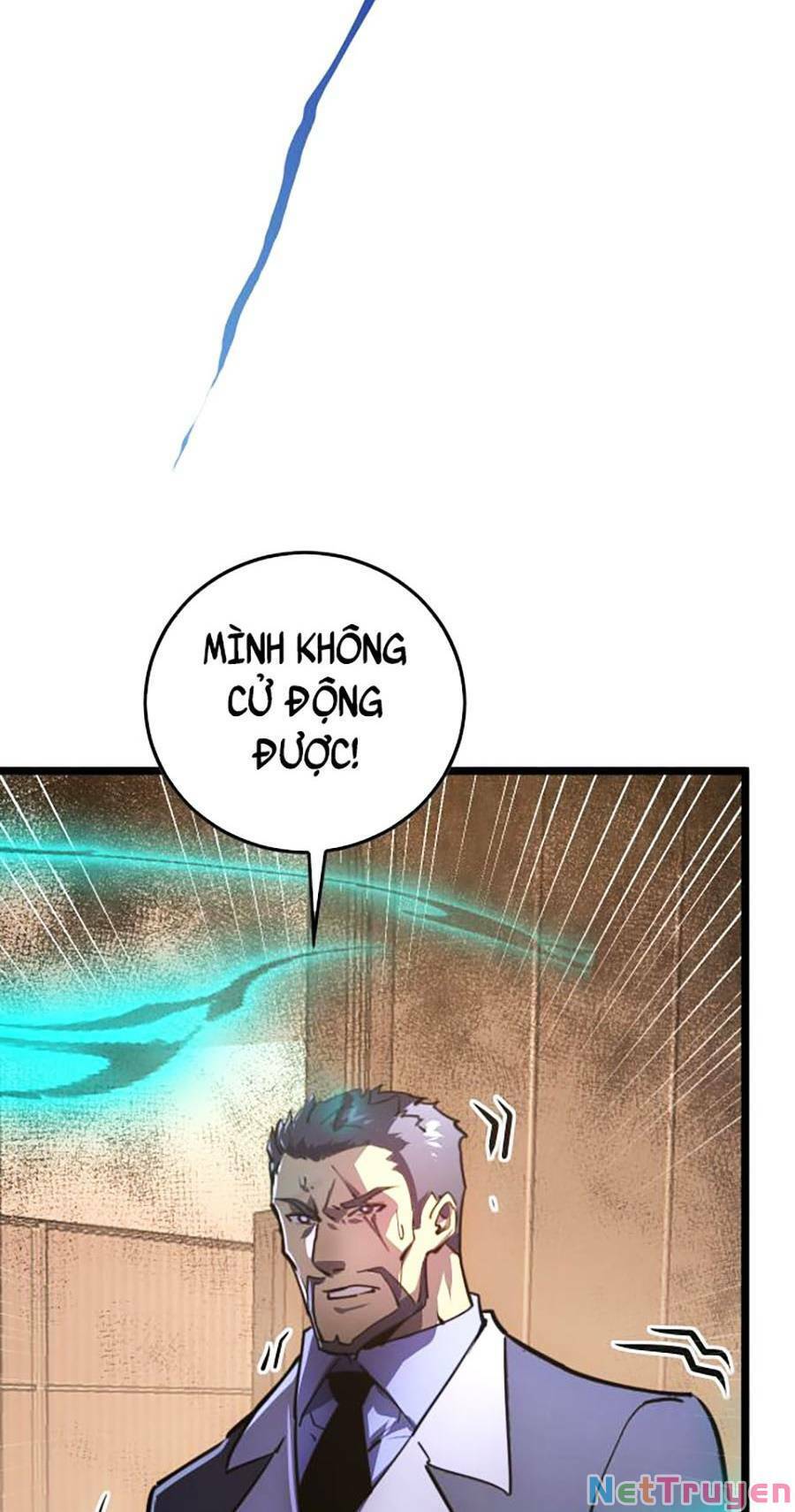Mạt Thế Quật Khởi