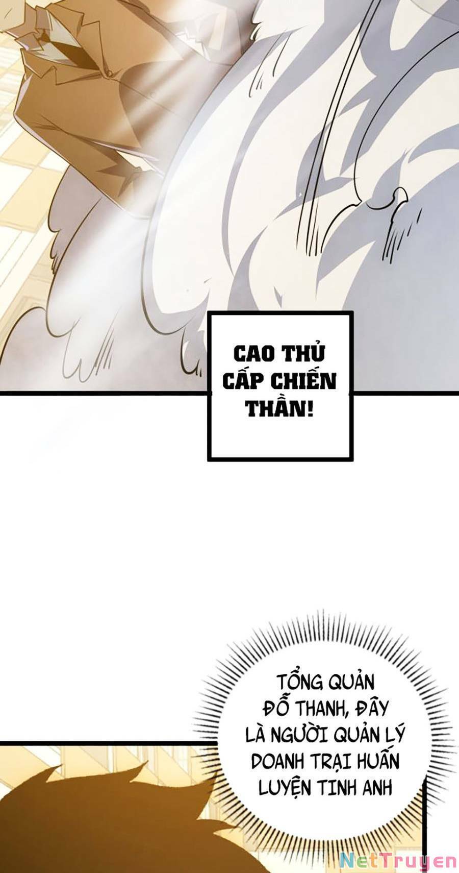 Mạt Thế Quật Khởi