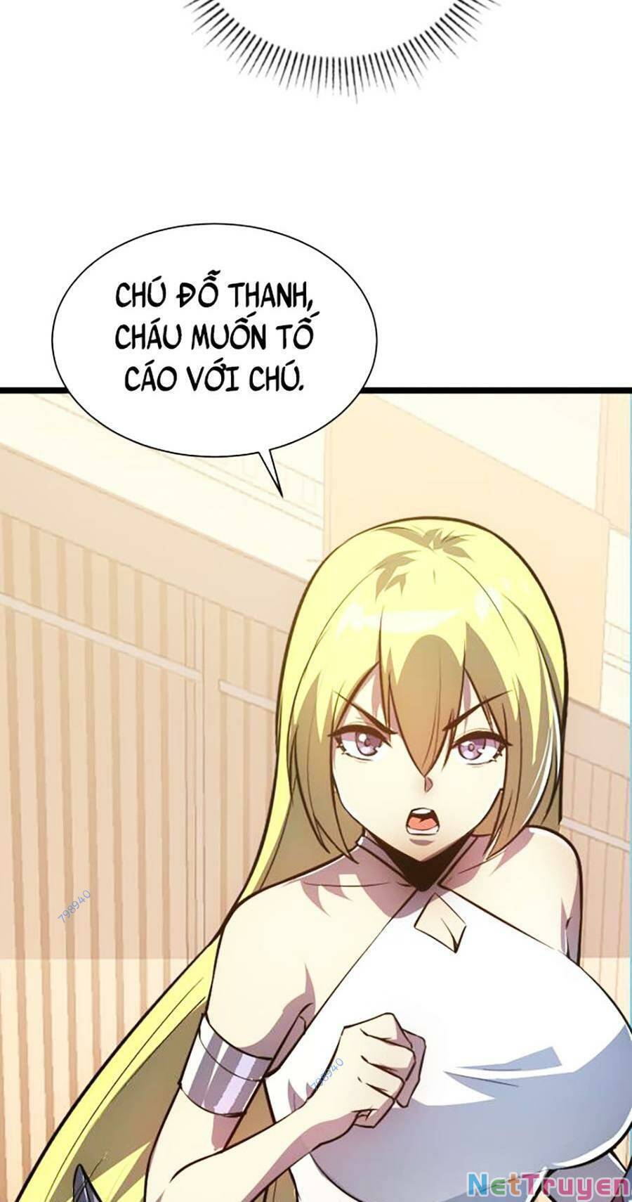 Mạt Thế Quật Khởi