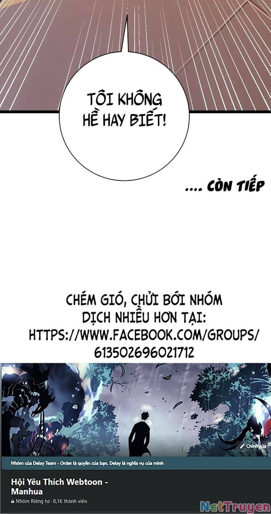 Mạt Thế Quật Khởi