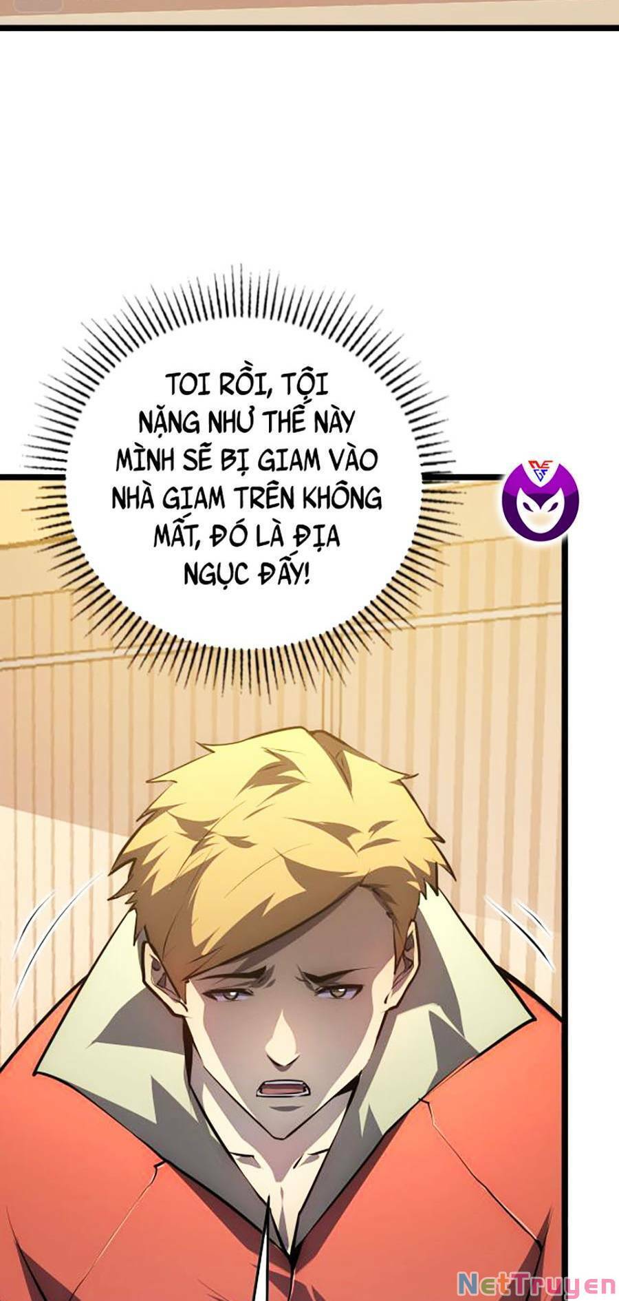 Mạt Thế Quật Khởi