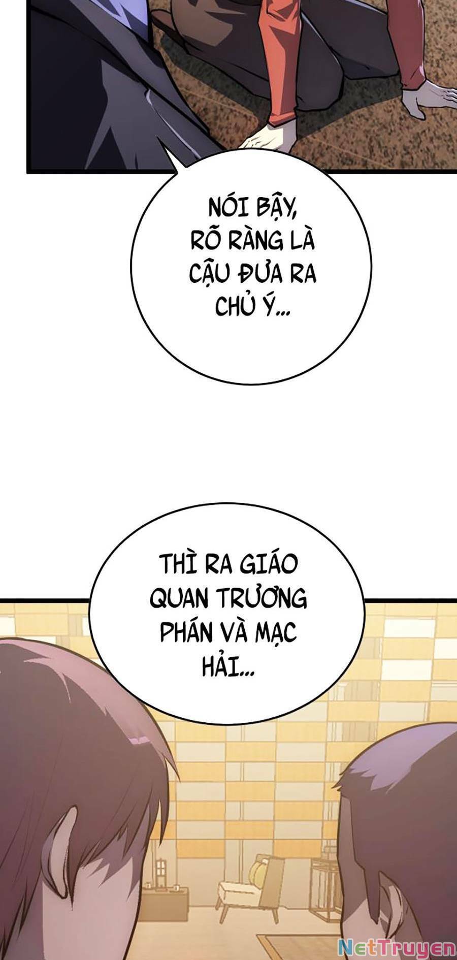 Mạt Thế Quật Khởi