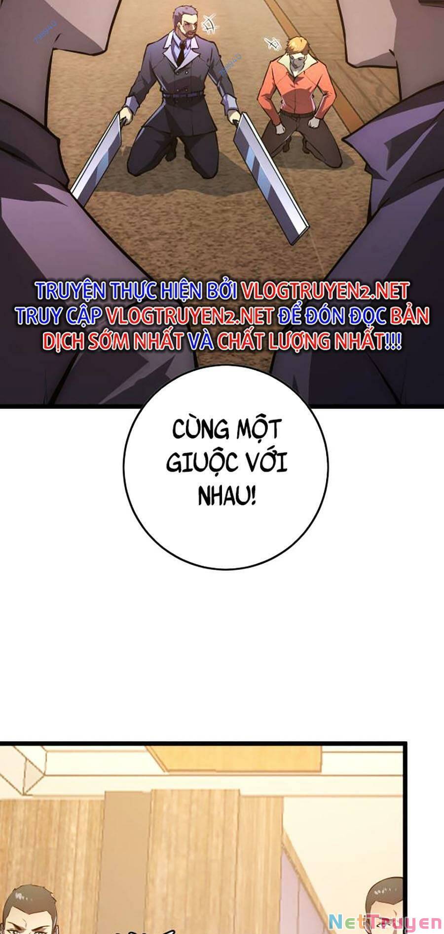 Mạt Thế Quật Khởi