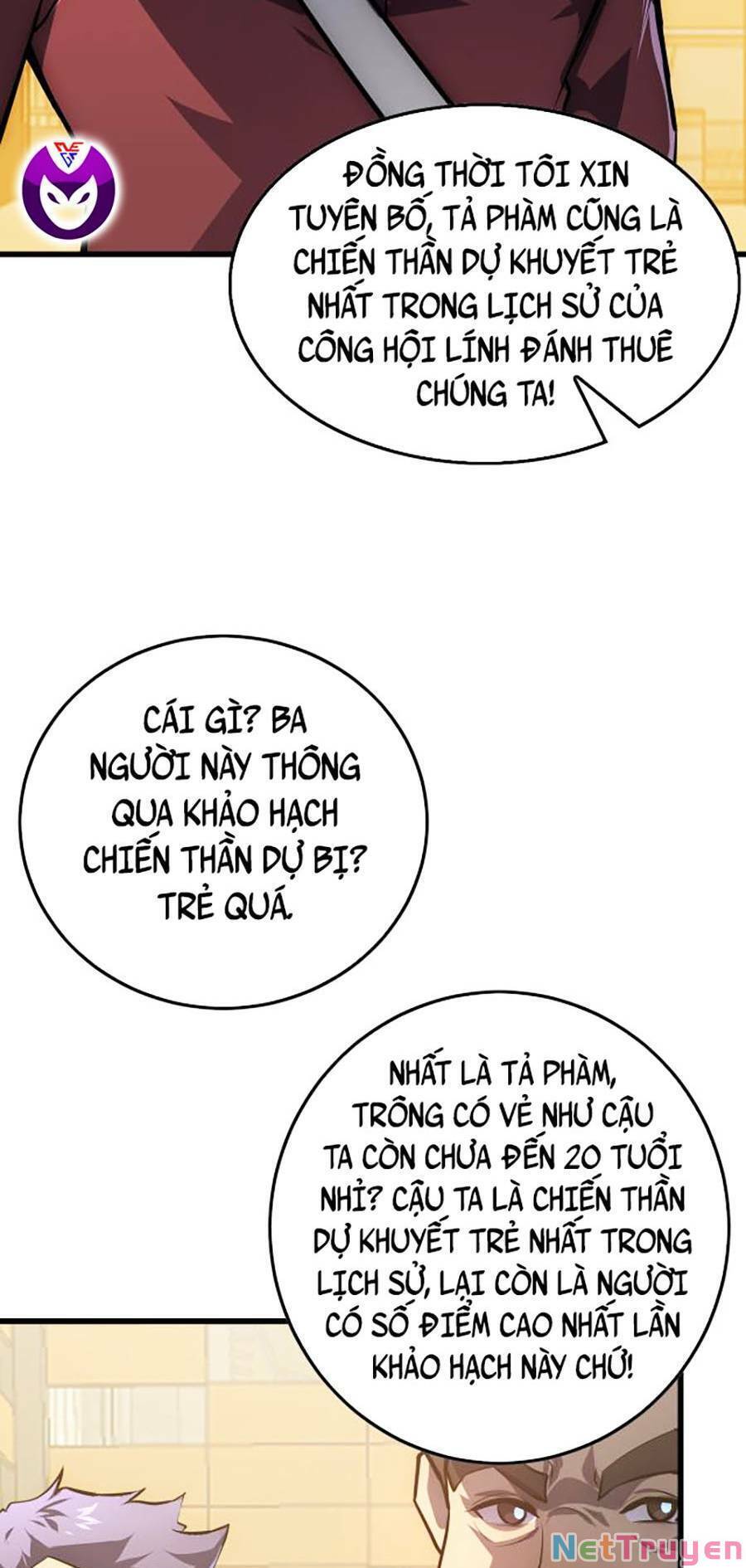 Mạt Thế Quật Khởi
