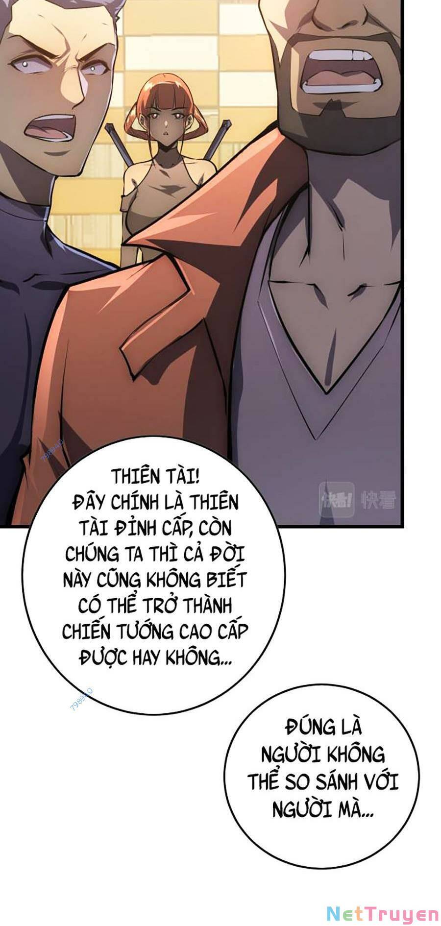 Mạt Thế Quật Khởi