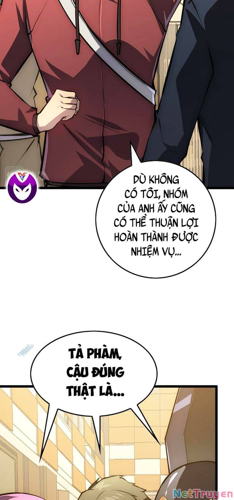 Mạt Thế Quật Khởi